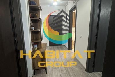 Apartament cu 3 camere decomandat, mobilat în Drumul Taberei - 1