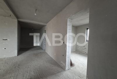 Casă individuală cu 4 camere cu Teren 546 Mp în Șelimbăr - 10
