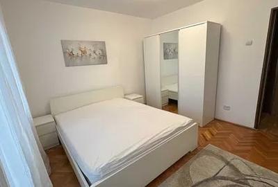 Apartament cu 3 camere, mobilat în Mărăști - 2