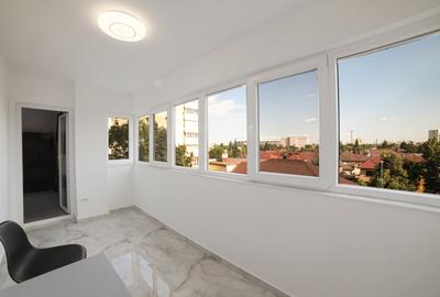 Apartament cu 2 camere semidecomandat în Iancului - 12