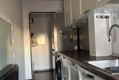 Apartament cu 2 camere semidecomandat, mobilat în Tei - 1