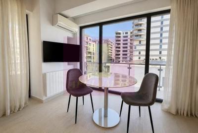 Apartament cu 2 camere decomandat în Nord