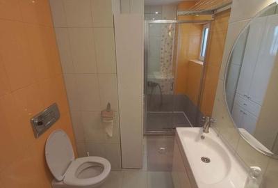 Apartament cu 2 camere semidecomandat în Central - 1