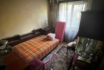 Apartament cu 2 camere decomandat în Nicolae Grigorescu - 4