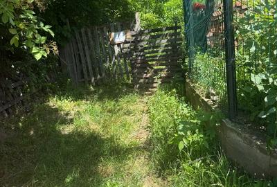 Teren Construcții intravilan de 2119 mp, în Brebu - 1
