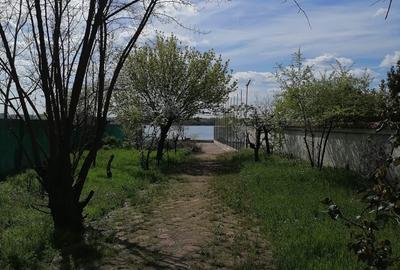 Casă individuală cu 12 camere cu Teren 1000 Mp în Central - 9