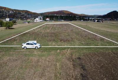 Teren Construcții intravilan de 1690 mp, în Central - 7