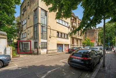 Apartament cu 2 camere în P-ța Rosetti - 16