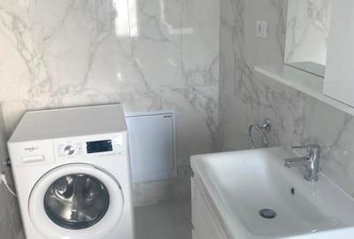Apartament cu 2 camere decomandat, mobilat în Popas Păcurari - 11