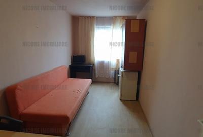 Garsonieră semidecomandată în Complex Studențesc