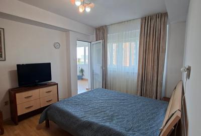 Apartament cu 3 camere semidecomandat în Circumvalațiunii - 3