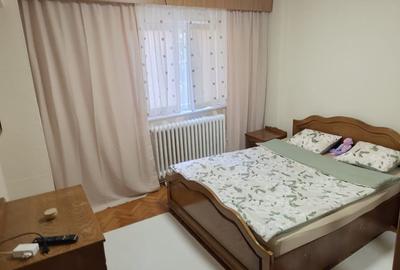 Apartament cu 2 camere în Cetate