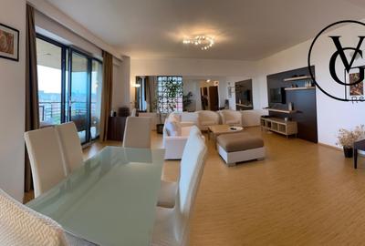 Apartament cu 3 camere decomandat, mobilat în Ștefan cel Mare