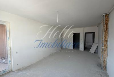 Apartament cu 2 camere semidecomandat în Florești - 2