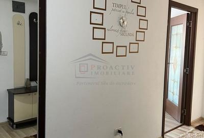 Apartament cu 2 camere decomandat, mobilat în Ultracentral - 2