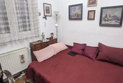 Apartament cu 3 camere semidecomandat în Horea - 7
