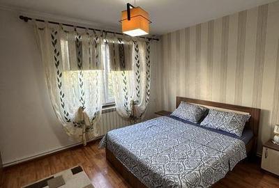 Apartament cu 3 camere în 1 Mai - 1