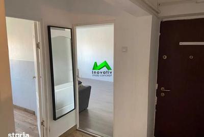 Apartament cu 2 camere decomandat în Ștrand