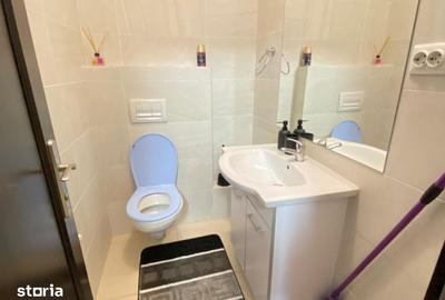 Apartament cu 3 camere în Centru Civic - 6