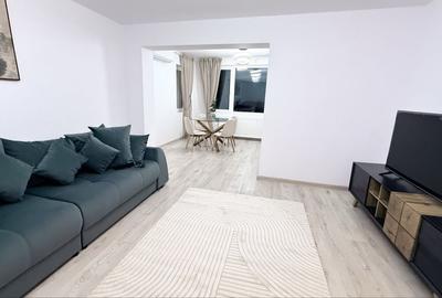 Apartament cu 3 camere decomandat în Central - 8