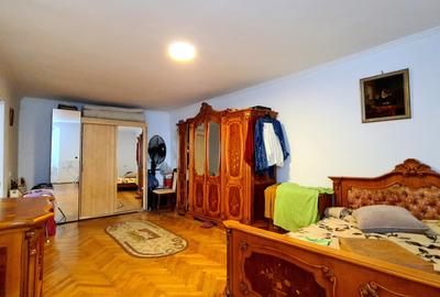 Apartament cu 3 camere nedecomandat în Centrul Istoric - 6