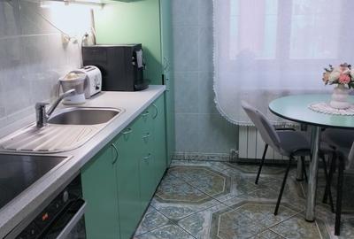 Apartament cu 2 camere decomandat în Central - 3
