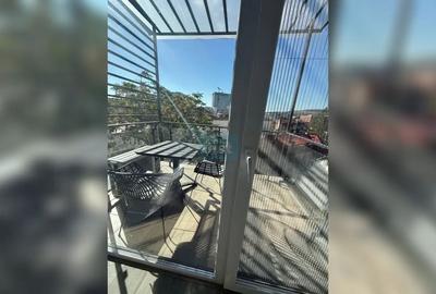 Apartament cu 2 camere semidecomandat, mobilat în Mărăști - 7