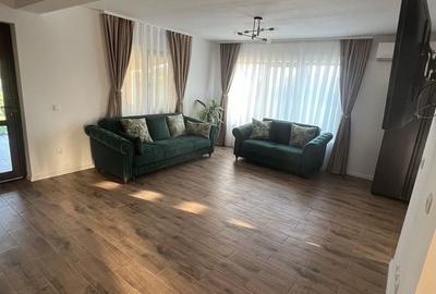 Casă cu 3 camere cu Teren 576 Mp în Sântandrei - 4