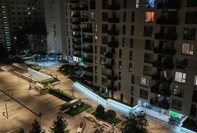 Apartament cu 2 camere semidecomandat în Pantelimon - 10