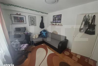 Apartament cu 2 camere decomandat în Micro 16 - 5