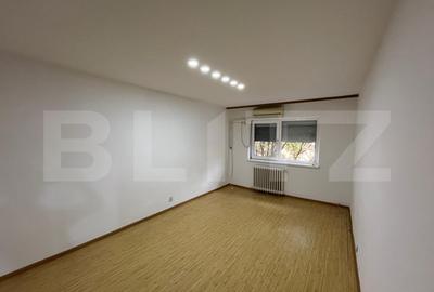 Apartament cu 2 camere decomandat în Abator