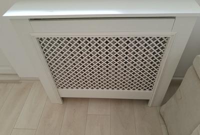 Apartament cu 2 camere în Drumul Taberei
