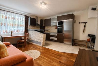Apartament cu 2 camere semidecomandat, mobilat în Bună Ziua - 2