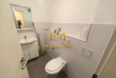 Spațiu comercial, de 60 mp, în Central - 9