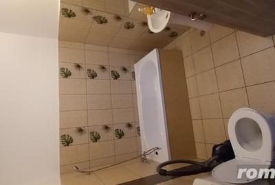 Garsonieră decomandată în Ultracentral