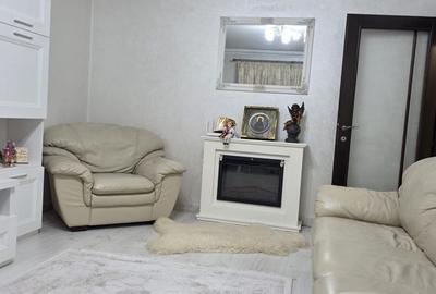 Apartament cu 3 camere decomandat în Central - 5