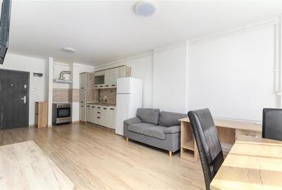 Apartament cu 2 camere semidecomandat, mobilat în Gheorgheni - 7