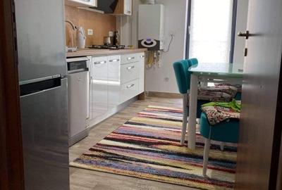 Apartament cu 2 camere decomandat, mobilat în Tomis Plus - 4