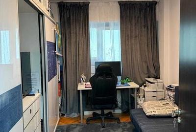 Apartament cu 3 camere în Ultracentral - 5