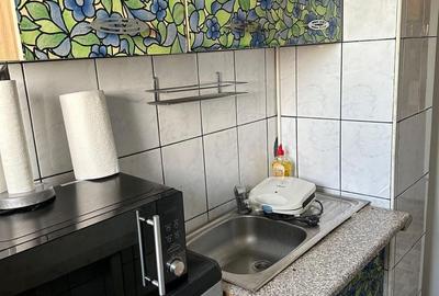 Apartament cu 2 camere semidecomandat în Dristor - 1