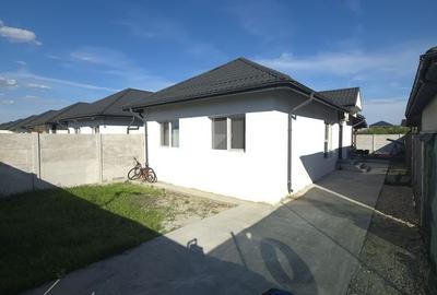 Casă cu 3 camere cu Teren 300 Mp în Cornetu - 6