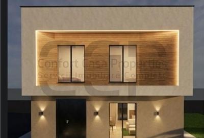 Casă cu 4 camere cu Teren 200 Mp în Pantelimon - 1