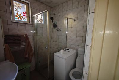 Casă individuală cu 3 camere cu Canalizare în Cristian - 14