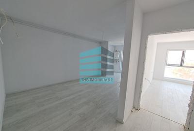Apartament cu 2 camere în Titan - 1