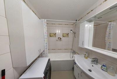Garsonieră decomandată în Șagului