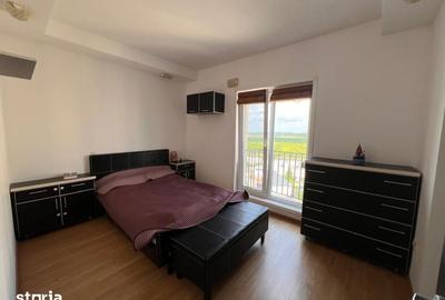 Apartament cu 2 camere în Ștefăneștii de Jos - 4