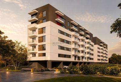 Apartament cu 3 camere semidecomandat în Berceni - 5