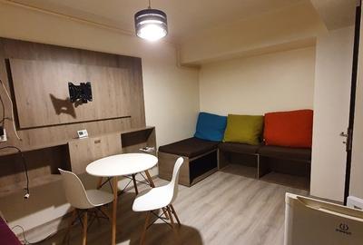 Garsonieră decomandată, mobilată în Păcurari - 7