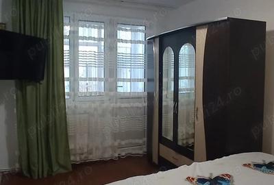 Apartament cu 2 camere semidecomandat în Central - 2