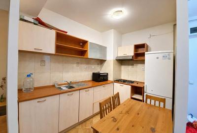 Apartament cu 2 camere semidecomandat în Fabric - 3